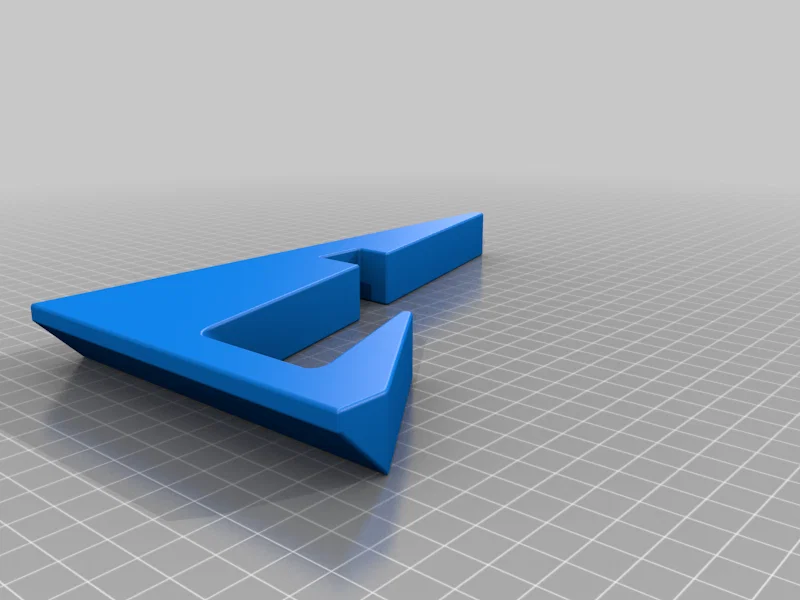 Giá đỡ sách 3D thông minh - Phụ kiện tiện ích cho bàn làm việc - Image 4