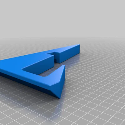 Giá đỡ sách 3D thông minh - Phụ kiện tiện ích cho bàn làm việc