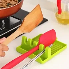 Khay gác dụng cụ nhà bếp in 3D tiện lợi và gọn gàng