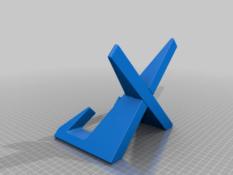 Giá đỡ sách 3D thông minh - Phụ kiện tiện ích cho bàn làm việc - Image 5