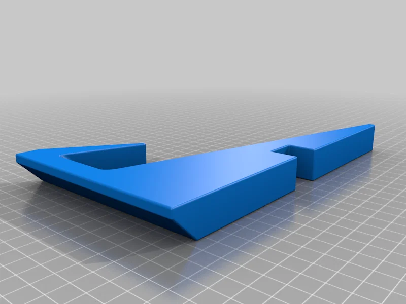 Giá đỡ sách 3D thông minh - Phụ kiện tiện ích cho bàn làm việc - Image 6