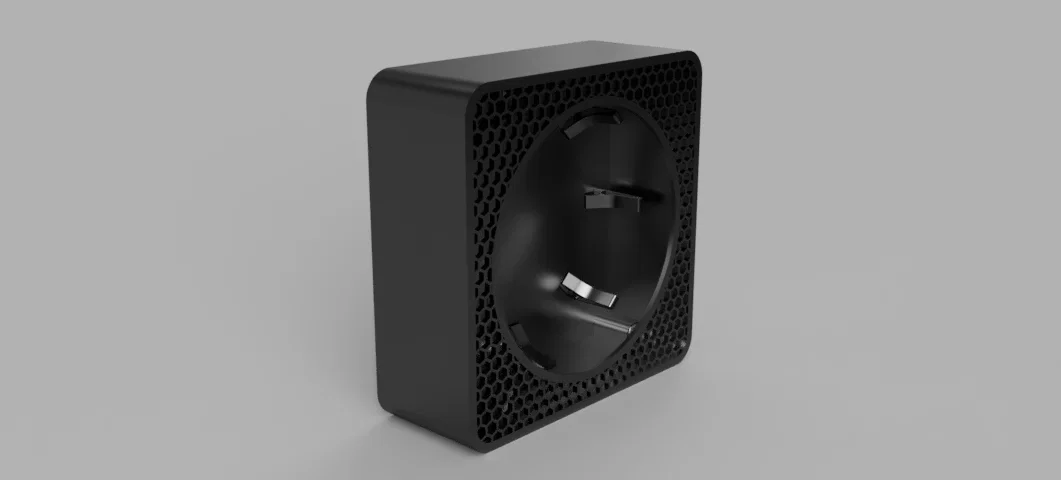 Giá đỡ để bàn cho Alexa Echo Dot - Image 2