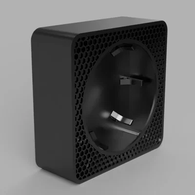 Giá đỡ để bàn cho Alexa Echo Dot