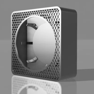 Giá đỡ để bàn cho Alexa Echo Dot