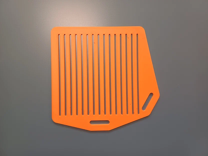 Template lưới isometric dễ dùng – parametric - Image 2