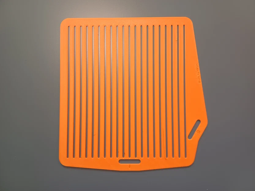 Template lưới isometric dễ dùng – parametric - Image 3