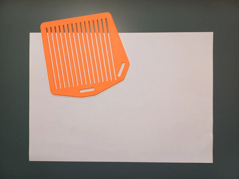 Template lưới isometric dễ dùng – parametric - Image 4