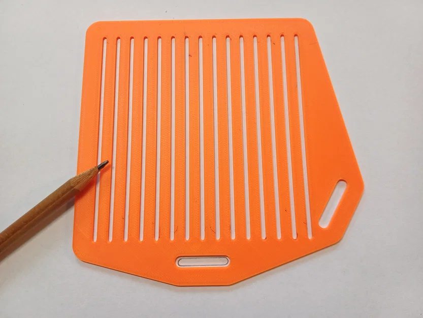 Template lưới isometric dễ dùng – parametric - Image 5