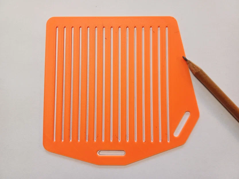 Template lưới isometric dễ dùng – parametric - Image 6