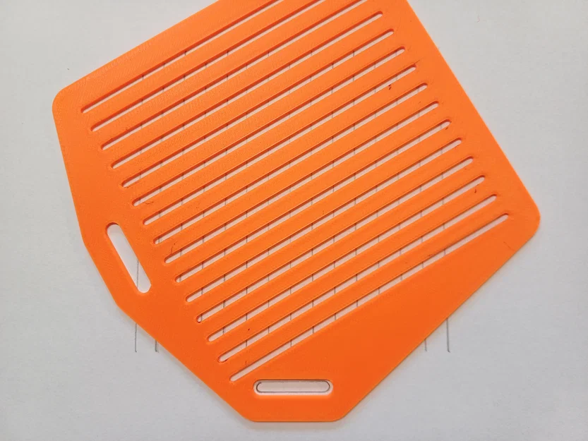 Template lưới isometric dễ dùng – parametric - Image 8