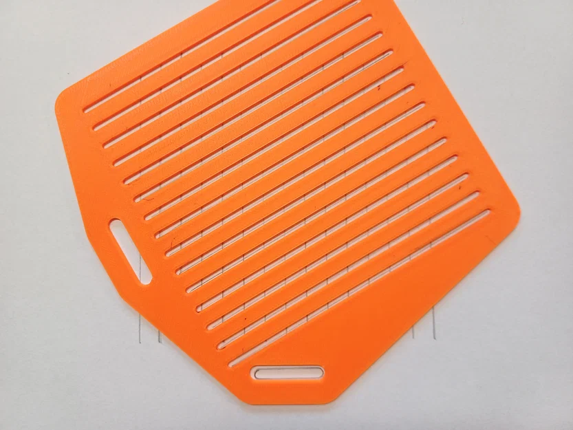 Template lưới isometric dễ dùng – parametric - Image 9