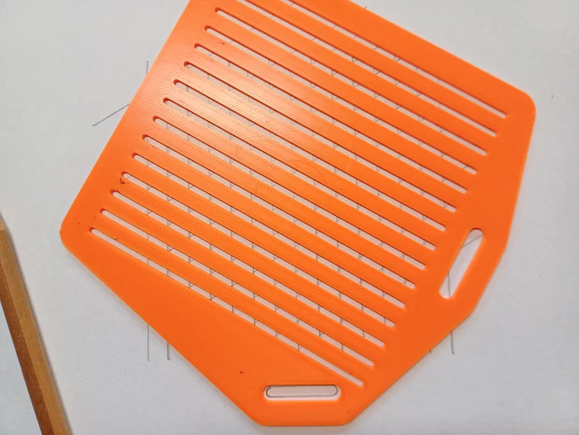 Template lưới isometric dễ dùng – parametric - Image 11