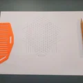 Template lưới isometric dễ dùng – parametric - Thumbnail 13