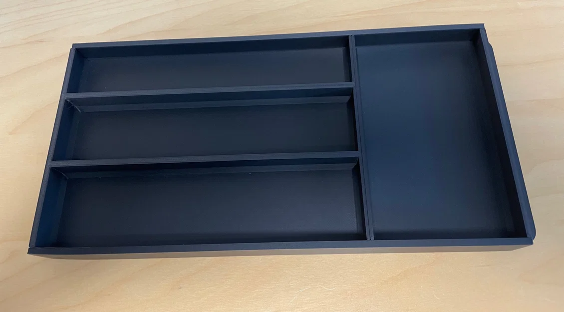 Khay trượt cho ngăn kéo Ikea Alex - Image 2