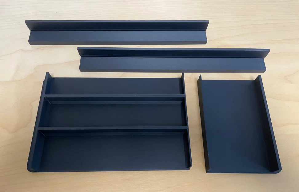 Khay trượt cho ngăn kéo Ikea Alex - Image 3