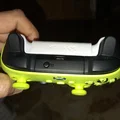 Mẫu STL Nắp Pin Sạc cho Tay Cầm Xbox (Rechargeable Xbox Battery Cover) - Thumbnail 1
