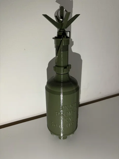 PROM - 1 (Mìn sát thương chống bộ binh) - Image 7