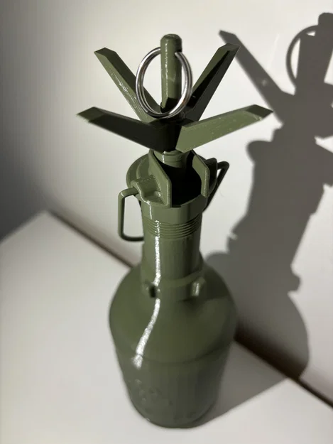 PROM - 1 (Mìn sát thương chống bộ binh) - Image 8