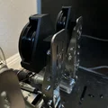 Ngàm gắn TT25 cho pedal Simsonn Pro (TT25 Mounts for Simsonn Pro Pedals) - Thumbnail 2