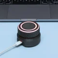 USB Media Dial – Núm vặn điều khiển media USB HID - Thumbnail 5