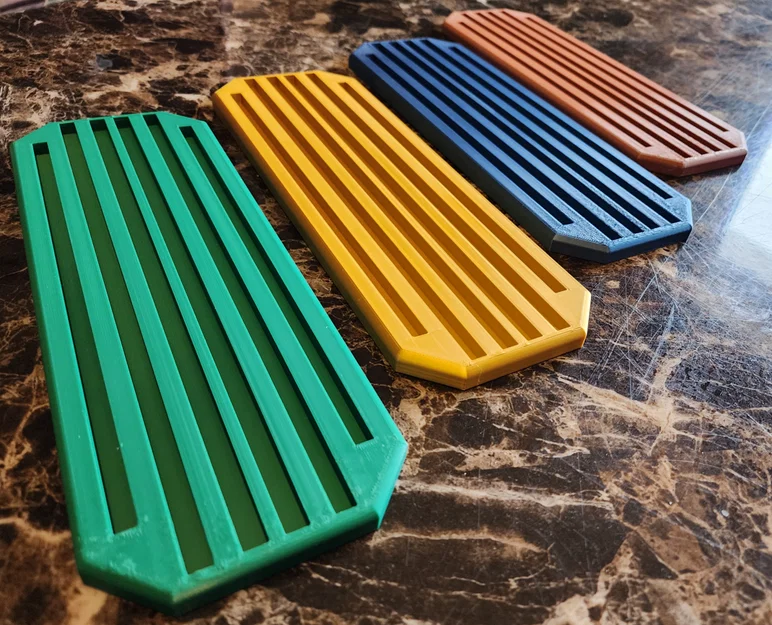 Giá đỡ Domino (Domino Holder) - Image 1