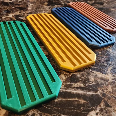 Giá đỡ Domino (Domino Holder)