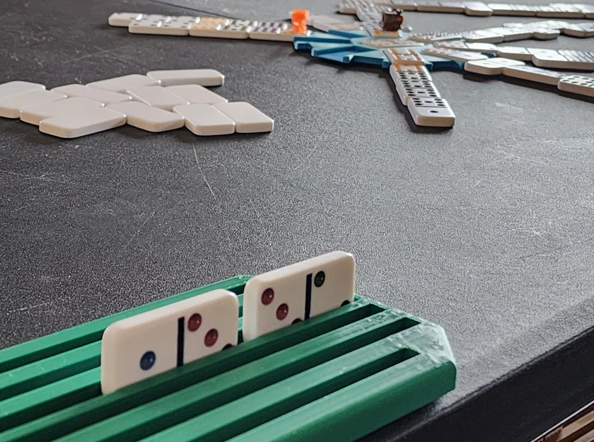 Giá đỡ Domino (Domino Holder) - Image 2