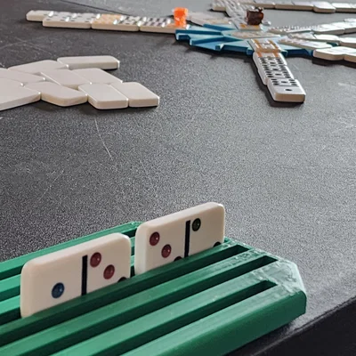 Giá đỡ Domino (Domino Holder)