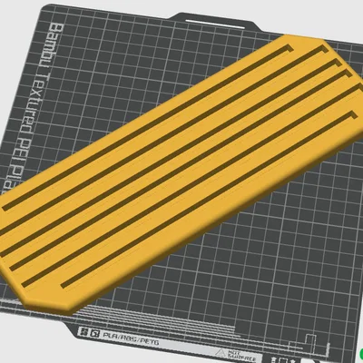 Giá đỡ Domino (Domino Holder)