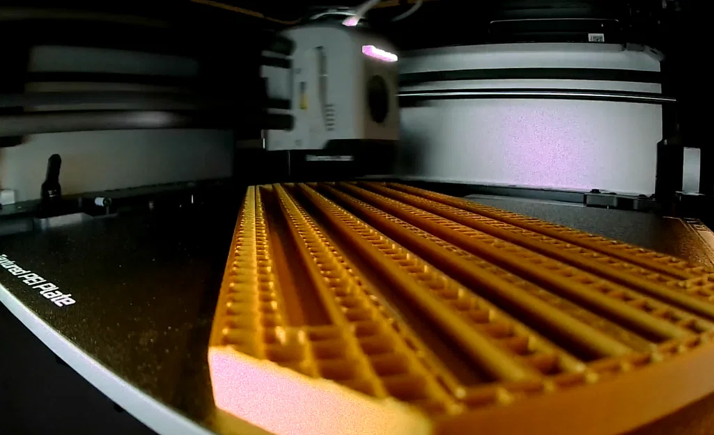 Giá đỡ Domino (Domino Holder) - Image 4