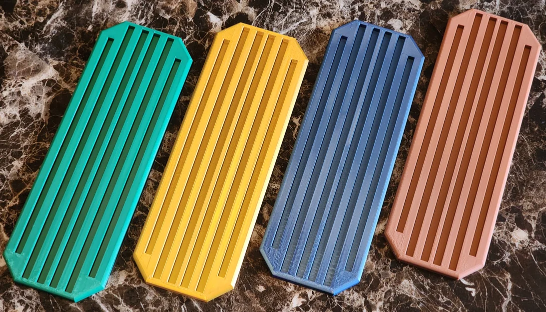 Giá đỡ Domino (Domino Holder) - Image 5