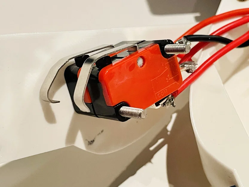 Stenny Blaster – Blaster Flycore FTW nạp hông kiểu Sten - Image 7