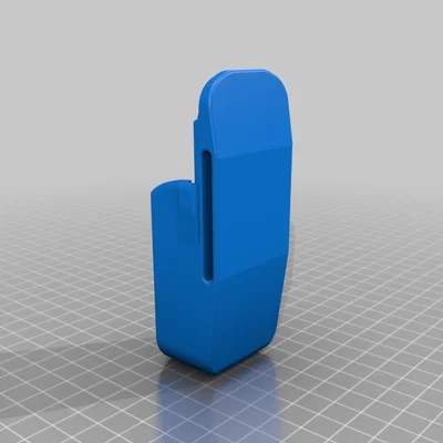 Bao đeo thắt lưng cho kềm đa năng Leatherman Wave+