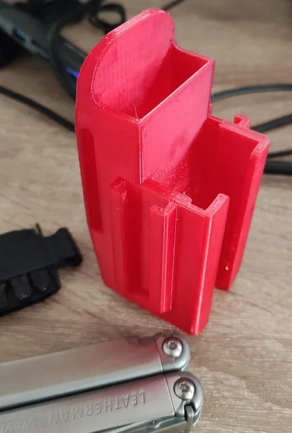 Holster Modular cho Leatherman Wave Plus + Bit Kit - Image 3