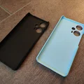 Ốp lưng Xiaomi Poco F5 tích hợp ngàm Quad Lock in 3D - Thumbnail 1