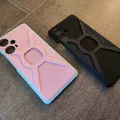 Ốp lưng Xiaomi Poco F5 tích hợp ngàm Quad Lock in 3D - Thumbnail 2