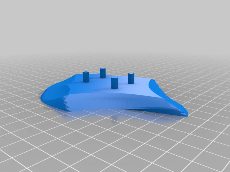 Cabin tí hon (còn tí hon hơn) - The tiny cabin (even more tiny) - Image 7