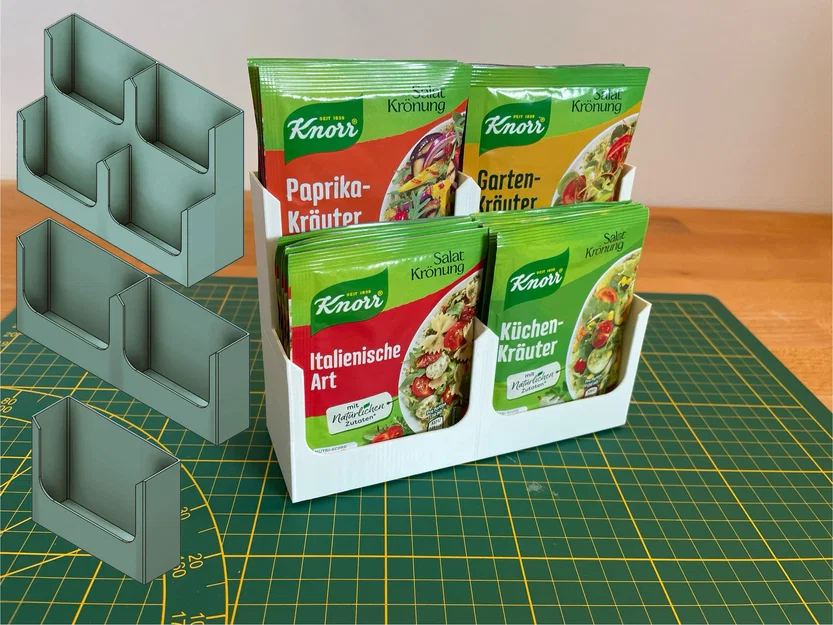 Giá treo cho túi rác bếp cỡ lớn - Image 1