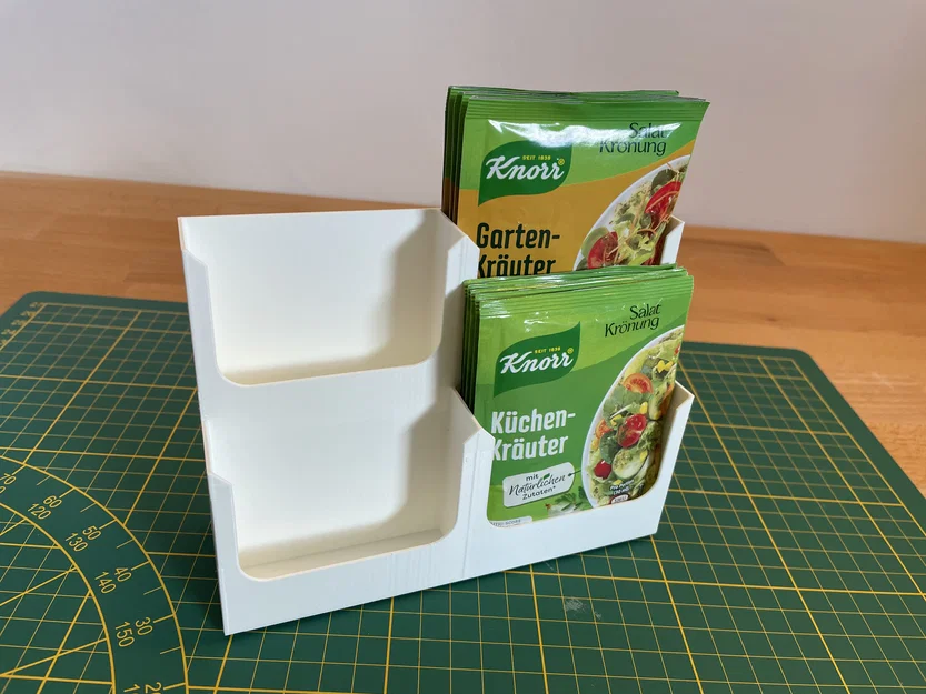 Giá treo cho túi rác bếp cỡ lớn - Image 2