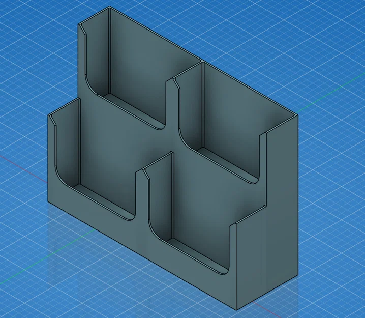 Giá treo cho túi rác bếp cỡ lớn - Image 3