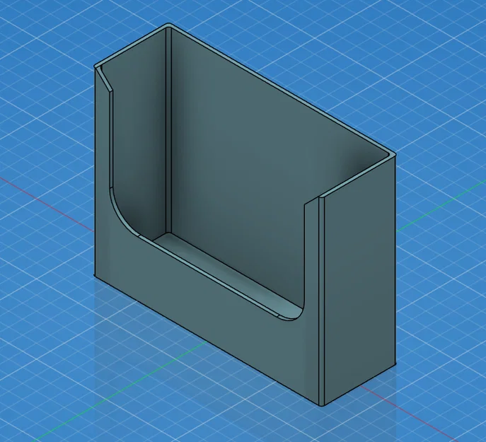 Giá treo cho túi rác bếp cỡ lớn - Image 4