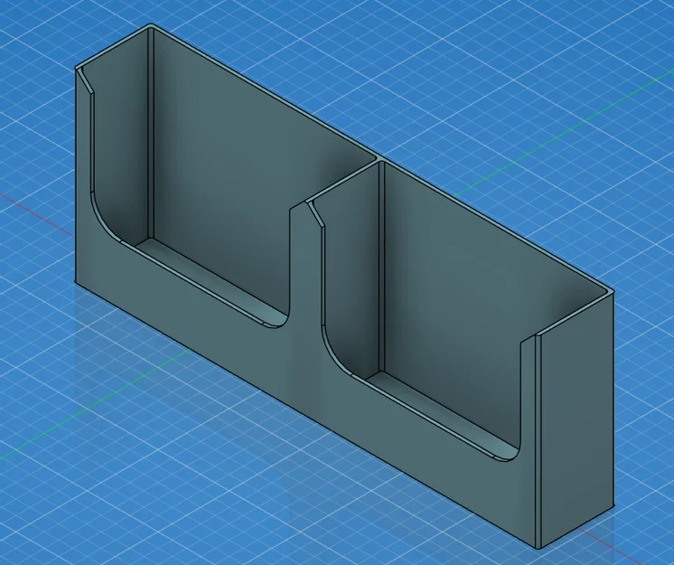 Giá treo cho túi rác bếp cỡ lớn - Image 5
