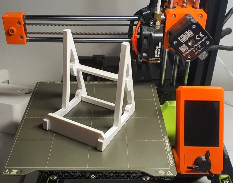 Chân đế để bàn ZTE MC7010 (ZTE MC7010 Table stand) - Image 3