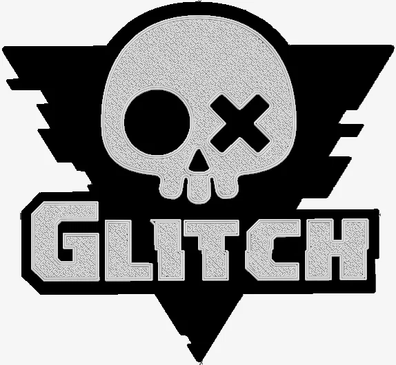 Logo GLITCH Productions - Image 1