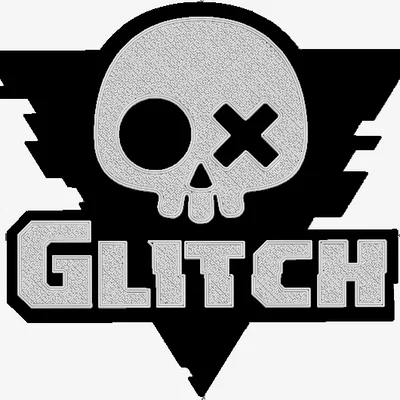 Logo GLITCH Productions