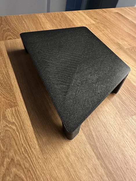 Stand Stream Deck XL nghiêng lên 10° (Upward Stream Deck XL 10° stand) - Image 4