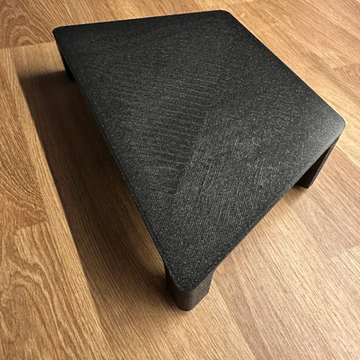 Stand Stream Deck XL nghiêng lên 10° (Upward Stream Deck XL 10° stand)