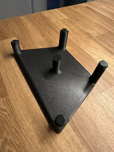 Stand Stream Deck XL nghiêng lên 10° (Upward Stream Deck XL 10° stand) - Image 5