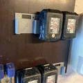 Giá treo pin Makita (Makita Battery Holder) - Thumbnail 2