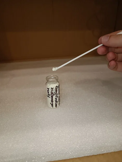 ChemPack: Muỗng và Spatula (Spoons and spatulas) - Image 2